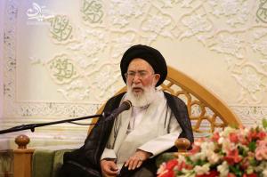 مراسم جشن ولادت امام رضا(علیه السلام) 97