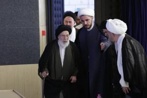 الاجتماع السنوی الحادی عشر فی تکریم الغدیر ،اللیلة الثانیة