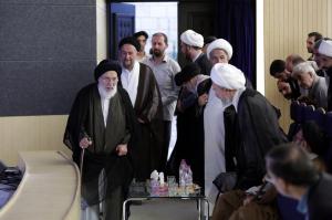 الاجتماع السنوی الحادی عشر فی تکریم الغدیر ،اللیلة الثانیة