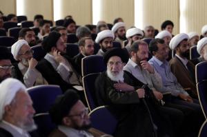 الاجتماع السنوی الحادی عشر فی تکریم الغدیر ،اللیلة الثانیة