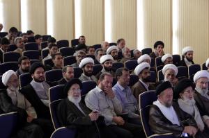 الاجتماع السنوی الحادی عشر فی تکریم الغدیر ،اللیلة الثانیة