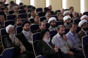 الاجتماع السنوی الحادی عشر فی تکریم الغدیر ،اللیلة الثانیة