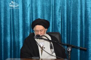 لقاء مسئولین و‌کوادر مجمّع ولایة الثقافی و السکنی