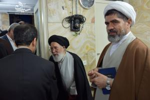 لقاء مسئولین و‌کوادر مجمّع ولایة الثقافی و السکنی