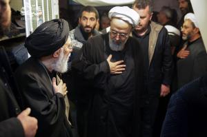 مراسم العزاء،لیلة استشهاد السیدة الزهرا(سلام الله علیها)۱۴۴۰ه.ق