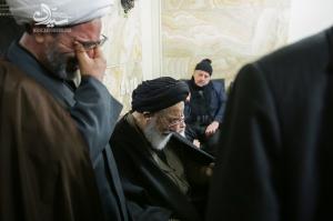 مراسم العزاء،لیلة استشهاد السیدة الزهرا(سلام الله علیها)۱۴۴۰ه.ق