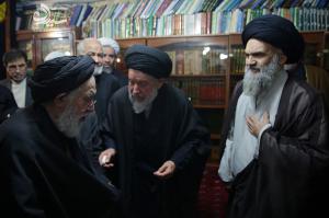 مراسم العزاء،لیلة استشهاد السیدة الزهرا(سلام الله علیها)۱۴۴۰ه.ق